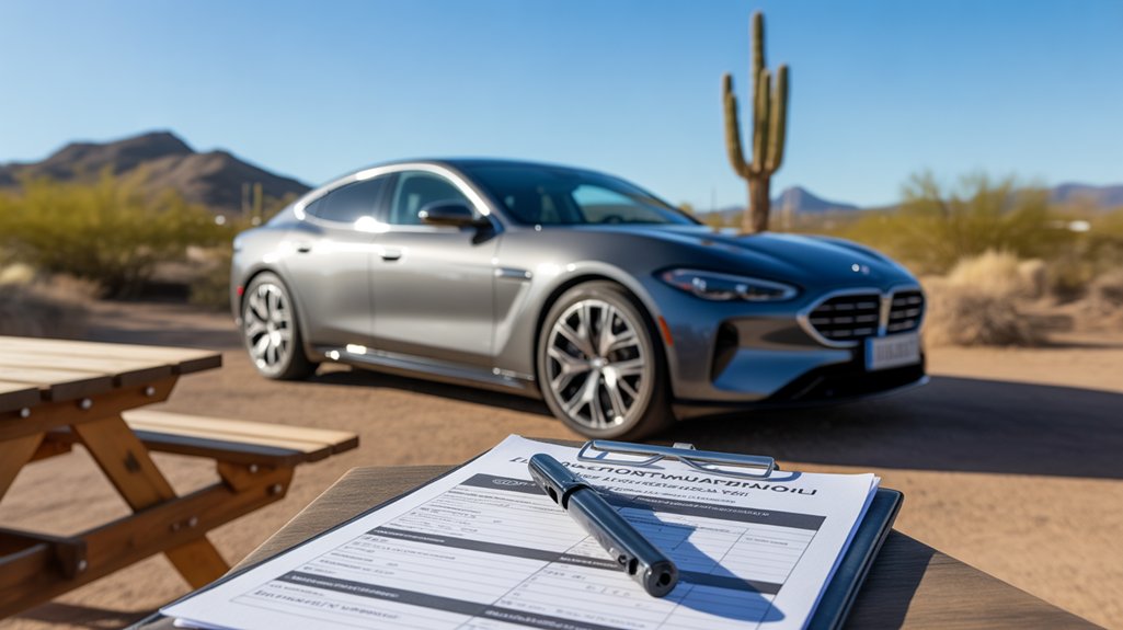 shop for auto insurance Phoenix quotes