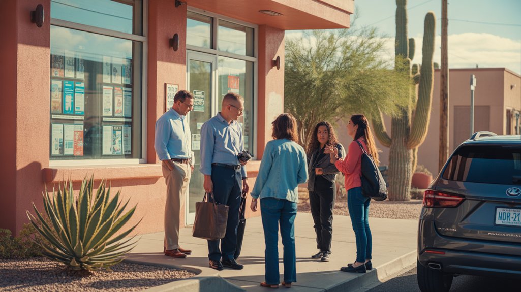 SR-22 insurance Bullhead City Arizona eligibility
