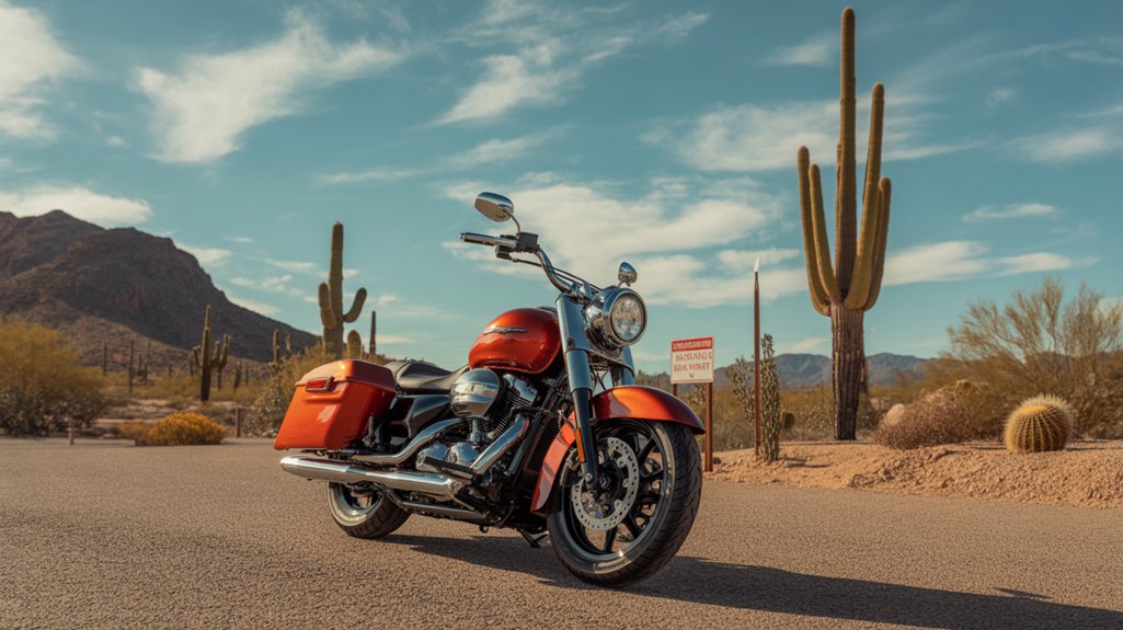 sunshine protection for motorcycle insurance needs in Scottsdale