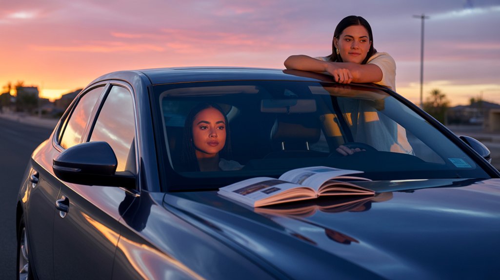 teen driver auto insurance El Mirage Arizona essentials