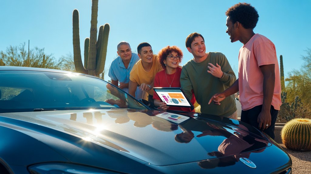 auto insurance Phoenix coverage limits explained
