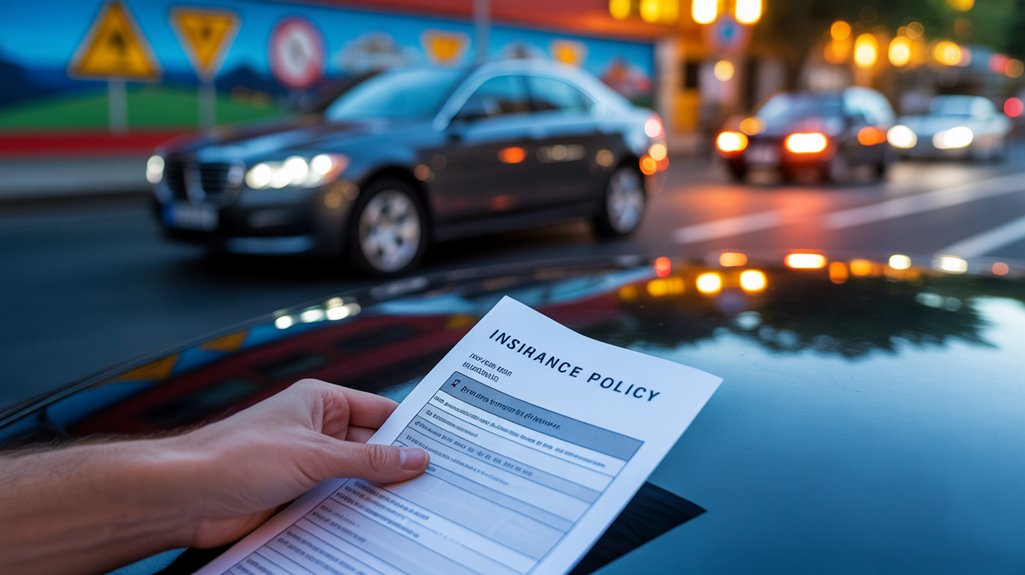 uninsured motorist coverage benefits for Tempe